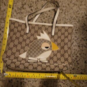 Gucci Childrens Purse